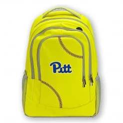 Zumer Sport Pitt Panthers Softball Backpack