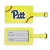 Zumer Sport Pitt Panthers Softball Luggage Tag Luggage Tags
