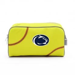 Zumer Sport Penn State Nittany Lions Softball Toiletry Bag Toiletry Bags