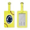 Zumer Sport Luggage Tags Penn State Nittany Lions Softball Luggage Tag