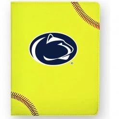 Zumer Sport Portfolios Penn State Nittany Lions Softball Portfolio
