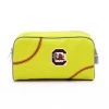 Zumer Sport South Carolina Gamecocks Softball Toiletry Bag Toiletry Bags