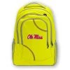 Zumer Sport Ole Miss Rebels Softball Backpack