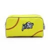 Zumer Sport Toiletry Bags Navy Midshipmen Softball Toiletry Bag