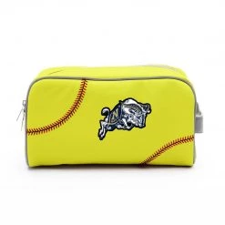 Zumer Sport Toiletry Bags Navy Midshipmen Softball Toiletry Bag