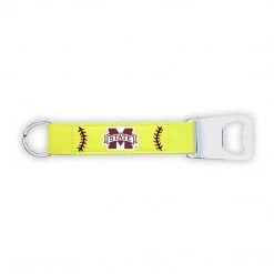 Zumer Sport Mississippi State Bulldogs Softball Bottle Opener BAGS