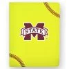 Zumer Sport Mississippi State Bulldogs Softball Portfolio Portfolios