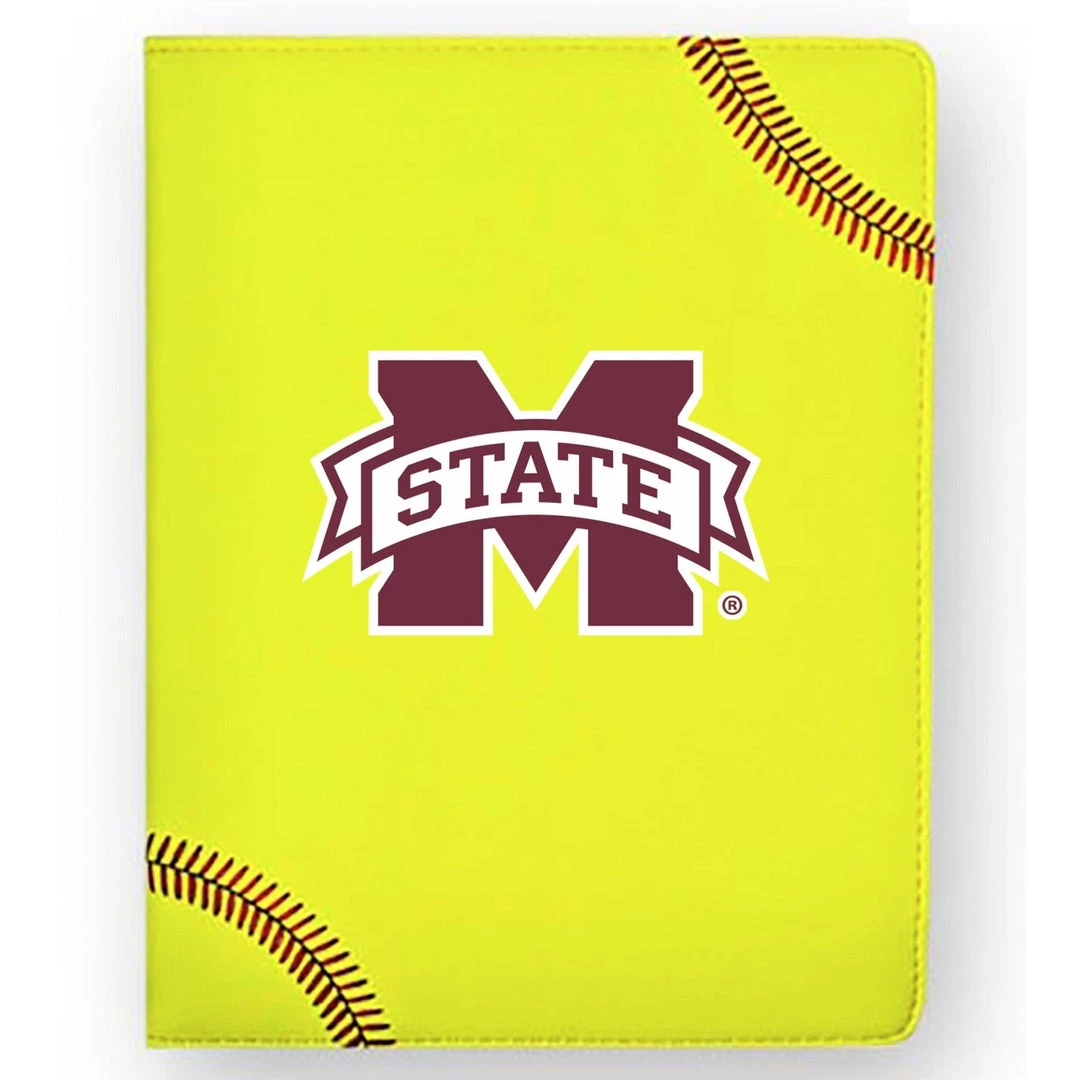 Zumer Sport Mississippi State Bulldogs Softball Portfolio Portfolios 1 Zumer Sport Mississippi State Bulldogs Softball Portfolio Portfolios