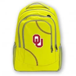 Zumer Sport BAGS Oklahoma Sooners Softball Backpack
