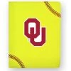 Zumer Sport Portfolios Oklahoma Sooners Softball Portfolio