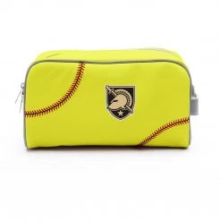 Zumer Sport Army Black Knights Softball Toiletry Bag Toiletry Bags