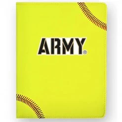 Zumer Sport Army Softball Portfolio Portfolios