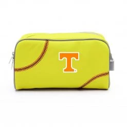 Zumer Sport Toiletry Bags Tennessee Volunteers Softball Toiletry Bag