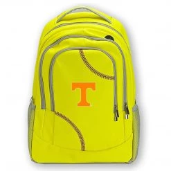 Zumer Sport BAGS Tennessee Volunteers Softball Backpack