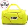 Zumer Sport Army Softball Duffel Bag BAGS