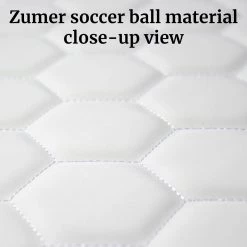 Zumer Sport LSU Tigers Soccer Portfolio