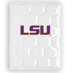 Zumer Sport LSU Tigers Soccer Portfolio