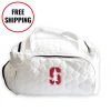 Zumer Sport BAGS Stanford Cardinal Soccer Duffel Bag