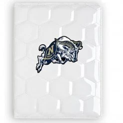 Zumer Sport Navy Midshipmen Soccer Portfolio Portfolios