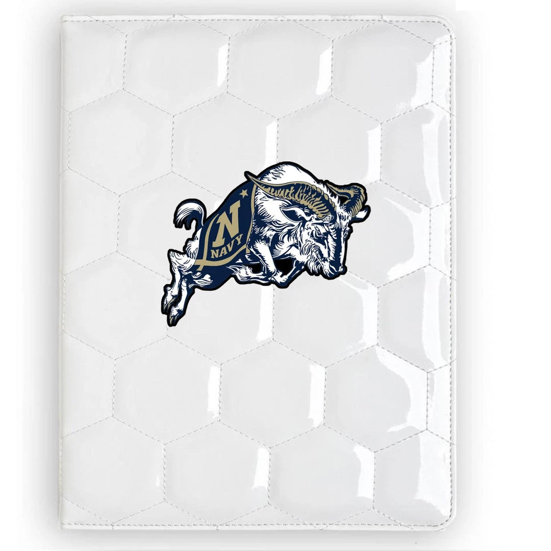 Zumer Sport Navy Midshipmen Soccer Portfolio Portfolios 1 Zumer Sport Navy Midshipmen Soccer Portfolio Portfolios