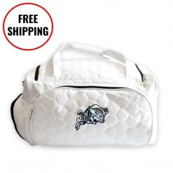 Zumer Sport Navy Midshipmen Soccer Duffel Bag