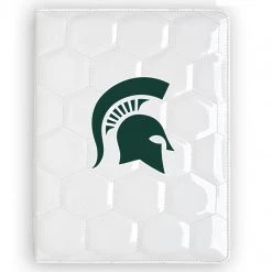 Zumer Sport Michigan State Spartans Soccer Portfolio