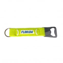 Zumer Sport Florida Gators Tennis Bottle Opener