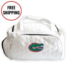 Zumer Sport Florida Gators Soccer Duffel Bag BAGS