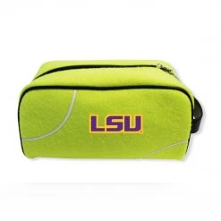 Zumer Sport LSU Tigers Tennis Toiletry Bag BAGS