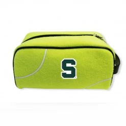 Zumer Sport Michigan State Spartans Tennis Toiletry Bag