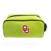 Zumer Sport Oklahoma Sooners Tennis Toiletry Bag