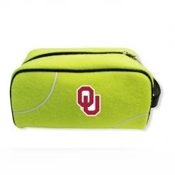 Zumer Sport Oklahoma Sooners Tennis Toiletry Bag
