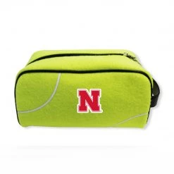 Zumer Sport Nebraska Cornhuskers Tennis Toiletry Bag BAGS