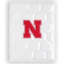 Zumer Sport Portfolios Nebraska Cornhuskers Soccer Portfolio