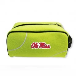 Zumer Sport Ole Miss Rebels Tennis Toiletry Bag