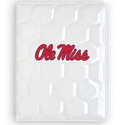 Zumer Sport Ole Miss Rebels Soccer Portfolio
