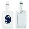 Zumer Sport ACCESSORIES Penn State Nittany Lions Soccer Luggage Tag