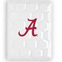 Zumer Sport Alabama Crimson Tide Soccer Portfolio