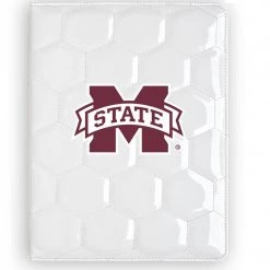 Zumer Sport Portfolios Mississippi State Bulldogs Soccer Portfolio