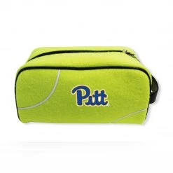 Zumer Sport Pitt Panthers Tennis Toiletry Bag