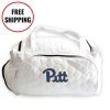 Zumer Sport BAGS Pitt Panthers Soccer Duffel Bag