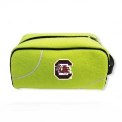 Zumer Sport South Carolina Gamecocks Tennis Toiletry Bag