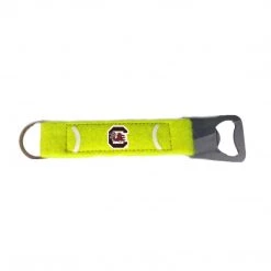 Zumer Sport South Carolina Gamecocks Tennis Bottle Opener