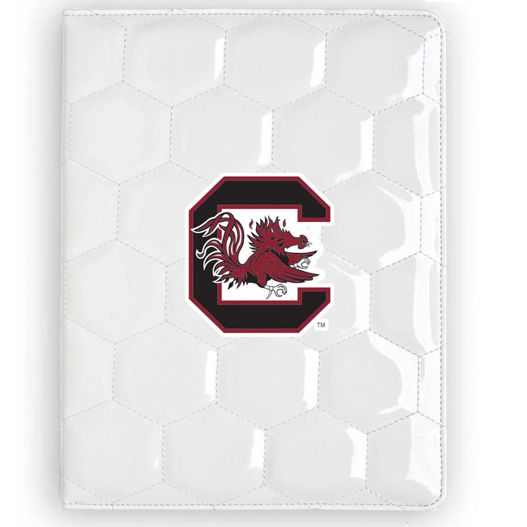 Zumer Sport South Carolina Gamecocks Soccer Portfolio Portfolios 1 Zumer Sport South Carolina Gamecocks Soccer Portfolio Portfolios