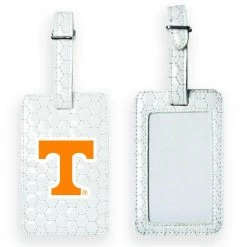 Zumer Sport Tennessee Volunteers Soccer Luggage Tag ACCESSORIES