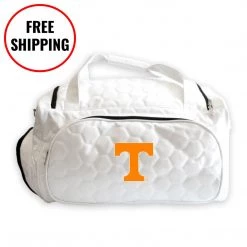 Zumer Sport Tennessee Volunteers Soccer Duffel Bag BAGS