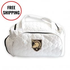 Zumer Sport Army Black Knights Soccer Duffel Bag