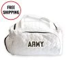 Zumer Sport Army Soccer Duffel Bag