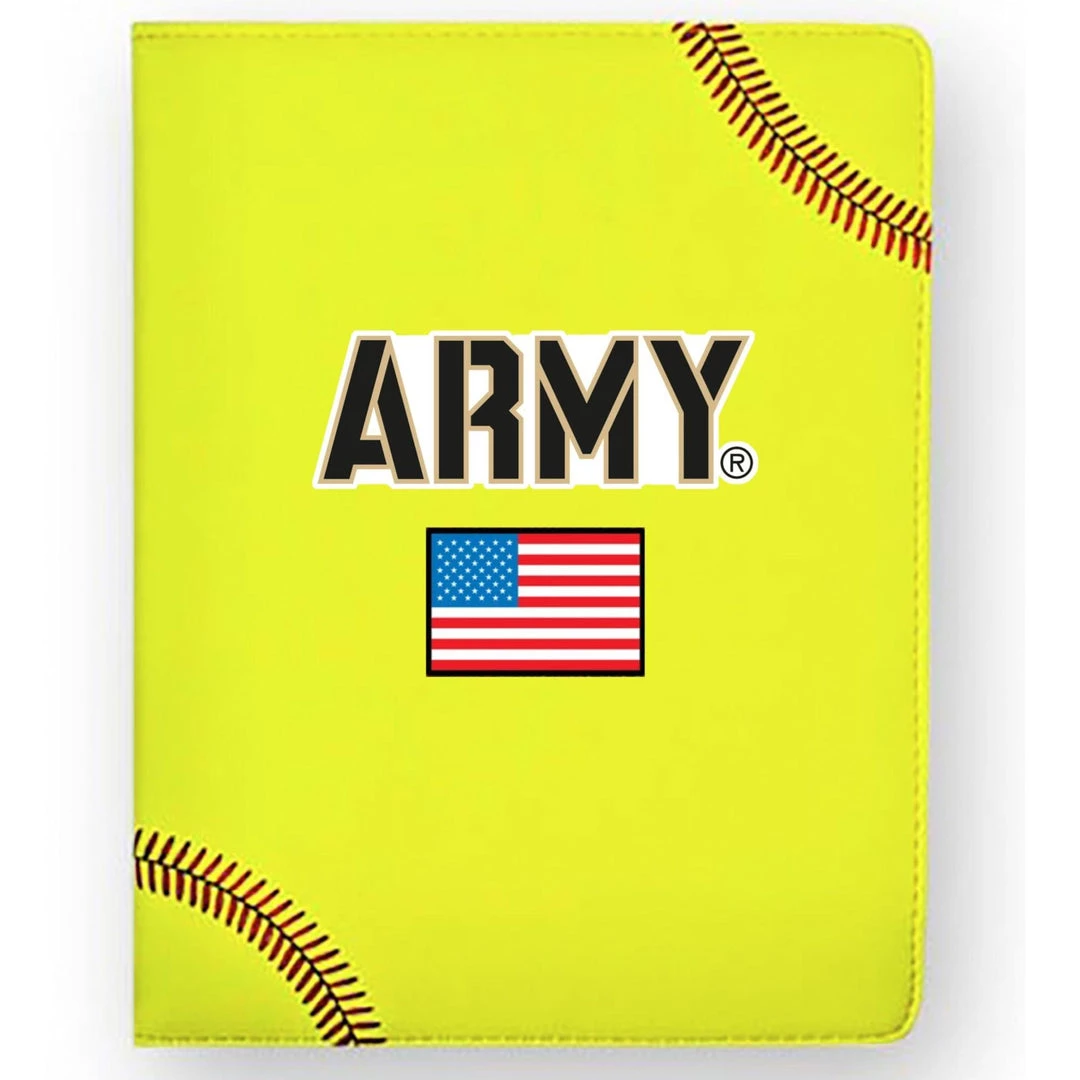 Zumer Sport Army USA Softball Portfolio 1 Zumer Sport Army USA Softball Portfolio