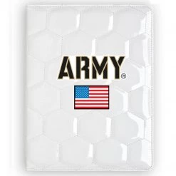 Zumer Sport Portfolios Army USA Soccer Portfolio